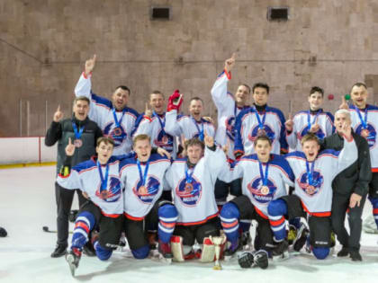 Сызранская «Молния» с блеском использовала свой единственный шанс в Тольятти