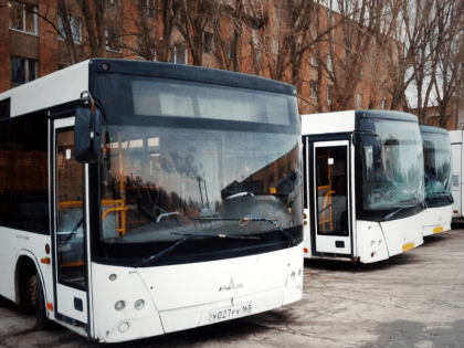 В реестр муниципальных маршрутов могут внести изменения