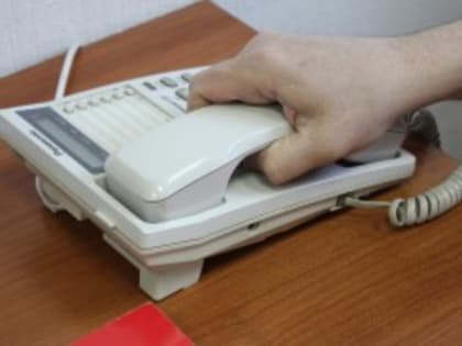 УФССП СО:  работает «телефону доверия»