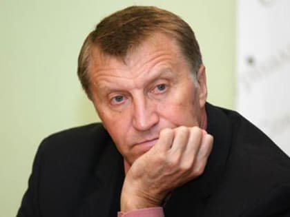 «Искра» в его жизни. Известный самарский волейбольный тренер Евгений Дущенко отметил 70-летие