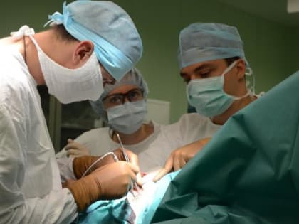 Жители Самарской области могут получить помощь в федеральном научно-клиническом центре радиологии и онкологии