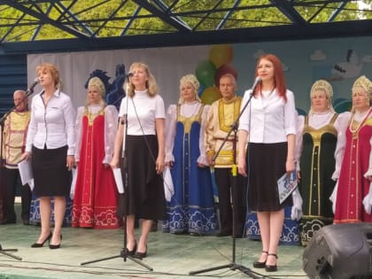 Тольятти отмечает юбилей!