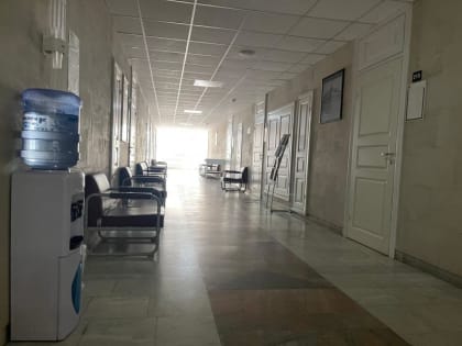 Опубликован график работы медучреждений Самарской области в майские праздники