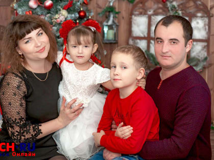 Всё у нас ладно да складно