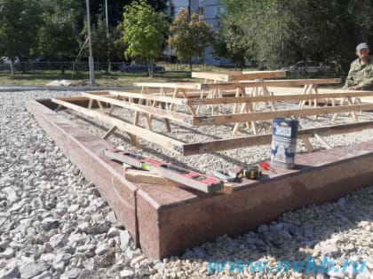 Проект «Ради жизни»