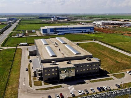 В ОЭЗ "Тольятти" построят производство диетического и спортивного питания