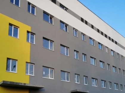 Госпиталь, помилуй! Что сегодня творится в сызранской заразке