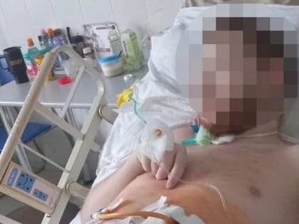 Жители Сызрани за сутки собрали деньги для возвращения домой парня в коме