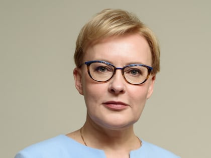 Поздравление Главы Самары Елены Лапушкиной с Днем медицинского работника