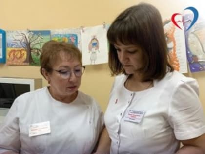 Дети региона с подтвержденной ВИЧ-инфекцией получают всю необходимую медицинскую помощь