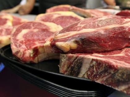 Врач перечислила рискующих заразиться бычьим цепнем россиян