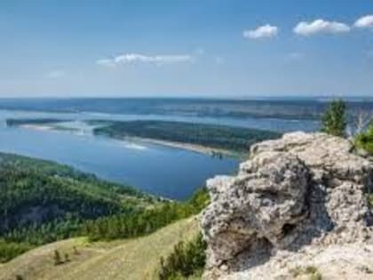 Страна и город в объективе