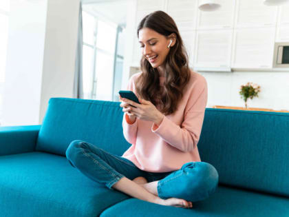 МегаФон увеличил скорость передачи данных в Telegram