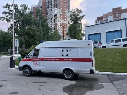 На спор воткнула нож в живот: самарский хирург рассказал, чем рисковала жительница Самарской области