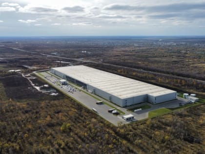 Импульс для развития бизнес-активности. Предпринимателям Самарской области помогут выйти на электронную площадку Ozon