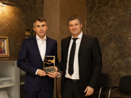 Надежное тепло для Улан-Удэ: «Тяжмаш» оснастит современным оборудованием ТЭЦ Бурятии