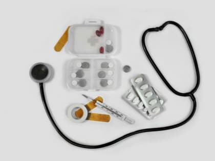 Врач объяснила, в каких случаях пациентам назначают антибиотики