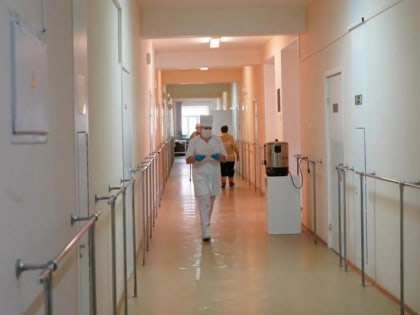 В Правительстве Самарской области обсудили реализацию региональных проектов нацпроекта "Здравоохранение"