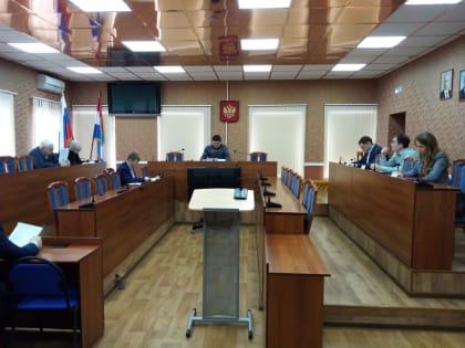 Парламентарии начали работу по подготовке городского бюджета ко второму чтению