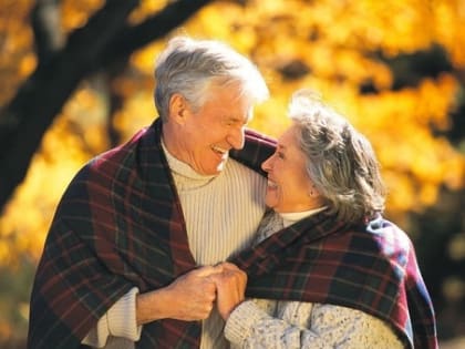 1 октября – День пожилого человека!            Основные правила здорового долголетия