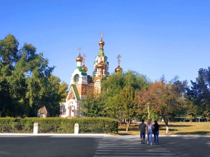 В Яндекс.Картах появились панорамы Чапаевска