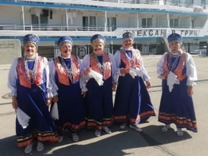 Гостей города встречают участники проекта «Тольятти гостеприимный»