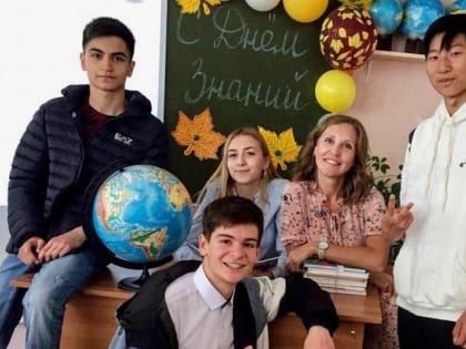 Закупиться к школе поможет ярмарка