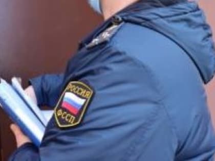 Приставы заставили привести в порядок бомбоубежище в Самарской области