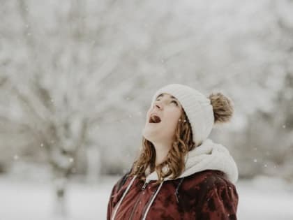 Названы мифы о сохранении здоровья зимой