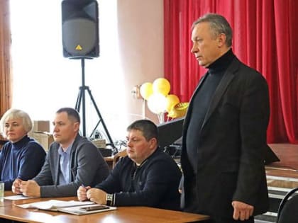 Поголовная вакцинация от бруцеллеза в Ставропольском районе уже началась