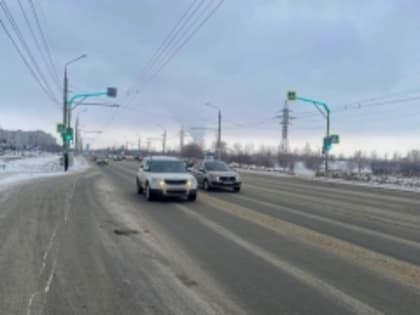 В Тольятти приступили к внедрению интеллектуальной транспортной системы