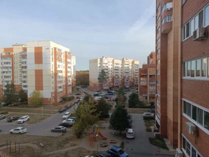 В Тольятти восстановили электричество в 17 и 17а кварталах