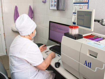 Темпы распространения ВИЧ-инфекции в Самарской области снизились почти на 30%