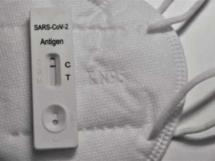 Голикова призвала Минздрав не снижать внимание к ковиду: статистика заболевания на 25 апреля