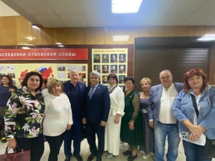 105 лет со дня образования комсомола