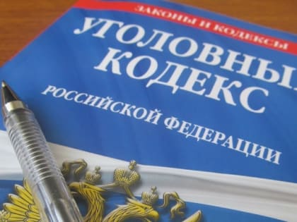 Путин подписал поправки в УК РФ о мародерстве, дезертирстве и сдаче в плен
