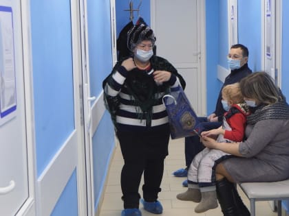 На современном уровне