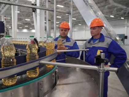 В Тольятти будут производить масло