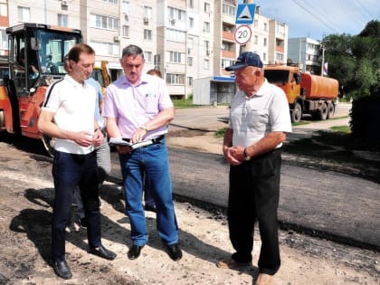 Единороссы подготовили план развития новых российских регионов