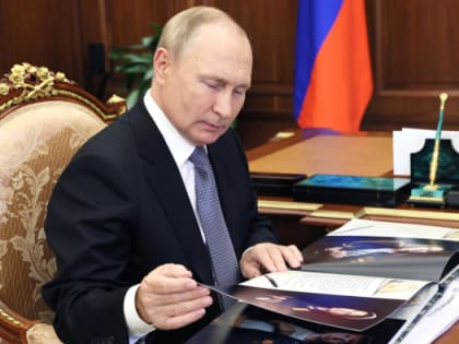 Проект жены самарских героев получил поддержку в Кремле