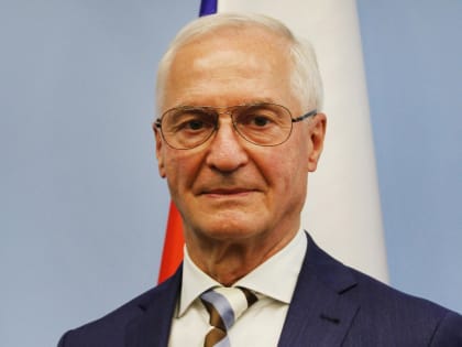 «Вашим трудом, стараниями и знаниями построен наш город и наши предприятия». С Днём строителя поздравляет глава Тольятти Николай Ренц