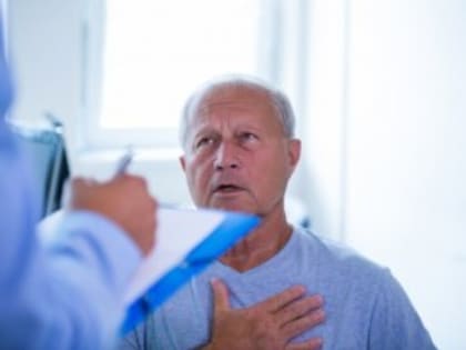 Диспансеризацию прошли около 1 млн взрослого населения Самарской области