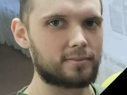 В Тольятти проводили в последний путь погибшего военного