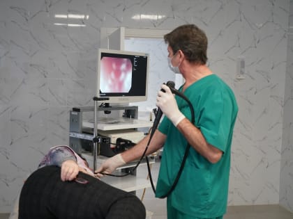 Раннее обнаружение – залог успешного лечения: будни работы центров онкопомощи в Самарской области