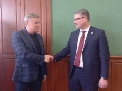 В муниципальном предприятии ТПАТП №3 назначен новый директор