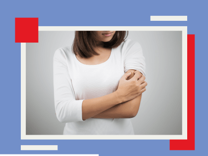 С 4 по 10 сентября 2023 года проходит Неделя профилактики кожных заболеваний.