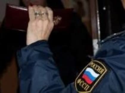 В Сызрани мужчина расплатился квартирой за долг по алиментам