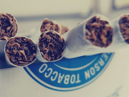 В Госдуме поддержали пожизненный запрет продажи сигарет россиянам