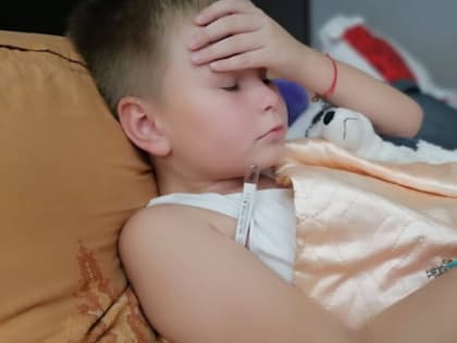 HPIV пошел в наступление: самарские врачи рассказали, почему необходимо вернуть маски