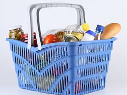 Мониторинг цен на социально значимые продовольственные товары  на 05.06.2023